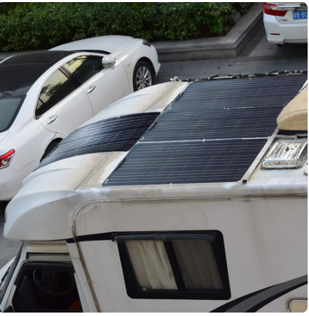Solar Panels for RVs - Product Reviews