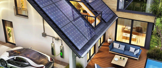 Benefits and Functions of Portable Solar Power Systems for Home Use