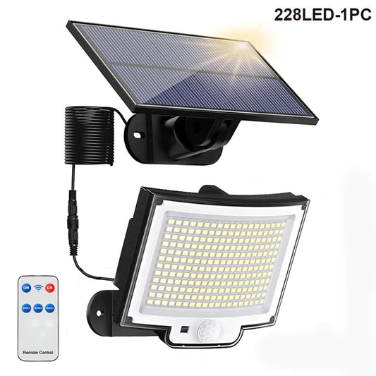 Portable Solarspot Lights: The Ultimate Guide
