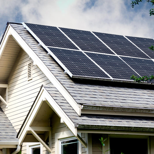 Best Solar Panels for Home Use - Buyer's Guide