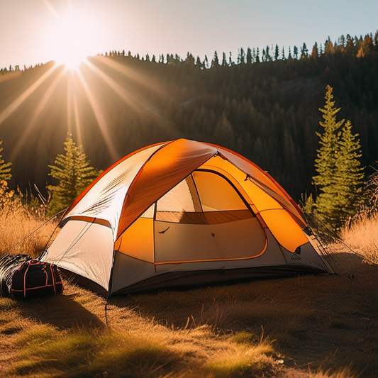Eco-Friendly Solar Solutions for Your Next Camping Trip