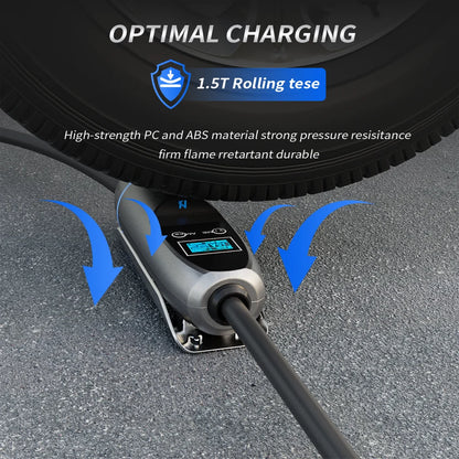 22kw EV Charger