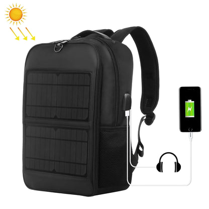 Solar Backpack 14W