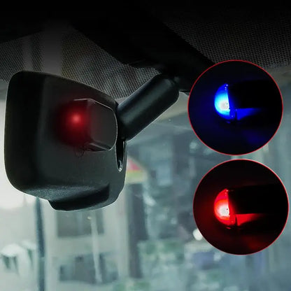 Car Strobe Signal System Alarm Flashing LED Light